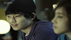 金秀贤 & 含恩静 Spris CF 170s