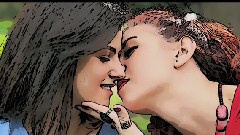 Be-Boys - Quand Deux Ailes Se Touchent