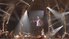 长渕刚 - 明日へ向かって