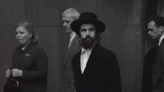 电影< The Eichmann Show >片段曝光