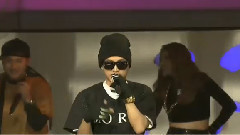 告诉我 - 第29届金唱片 现场版 15/01/14