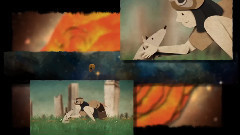 ACIDMAN - Everlight(Animation Ver.)