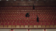 影视原声 - 电视电影< The Eichmann Show >预告