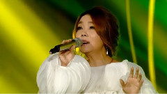 辛晓琪 - 我是歌手 半决赛 辛晓琪 宣传片