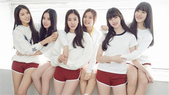 GFriend - 玻璃珠(Glass Bead) 完整版