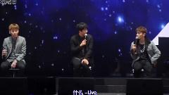 首尔歌迷见面会第4季