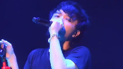 北京火星演唱会