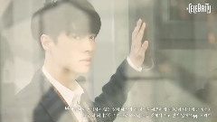 The Celebrity 拍摄花絮