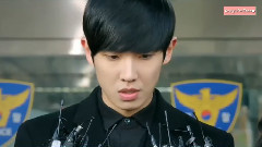 FAMA 韩剧<匹诺曹> 李准Cut