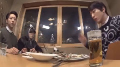 郑容和 - <郑容和的Hologram>预告影像2