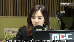 电台节目'Sunny的FM Date'