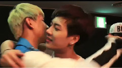 GOT7出道一周年庆贺视频