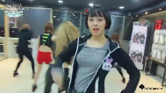 Deja Vu 练习室版 (Roller Coaster Ver.)