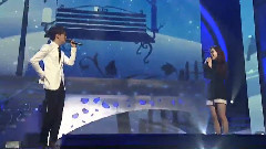 Endless Love - 第29届金唱片颁奖礼 现场版 15/01/15