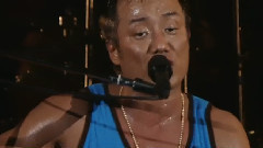 长渕刚 - ファイティングポーズ