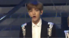 EXO表演 - 第29届金唱片颁奖礼 现场版 15/01/15