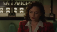 Marvel Agent Carter Episode 3