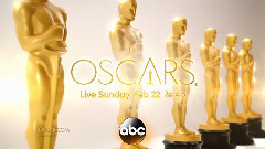 Neil Patrick Harris 第87届奥斯卡颁奖礼宣传片