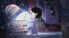 影视原声 - 电影<海洋之歌>预告