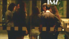 Taylor Swift - TMZ:Harry Styles & Taylor Swift