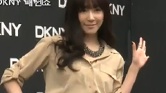 2013 SS Collection' Fashion Show