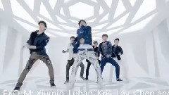 S.M.Entertainment 团体发展史