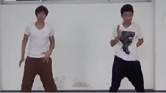 音悦stage - Danger