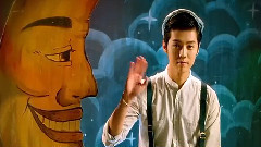 隐藏彩蛋周一见