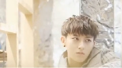 The Celebrity杂志拍摄花絮