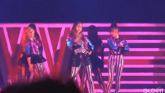 SNSD Japan Arena Tour
