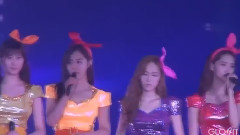 SNSD Japan Arena Tour