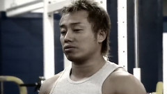 长渕刚 - Documentary 3