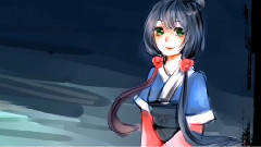 洛天依 - 雨碎江南