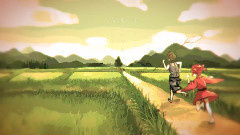 重音teto - 怀旧谈