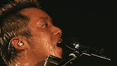 长渕刚 - いつかの少年