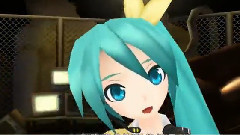 初音未来,VOCALOID家族 - 孤独的尽头