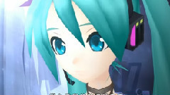 初音未来 - Starduster