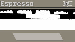Espresso