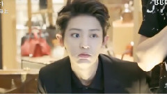 EXO The Celebrity 2015年1月 视频二则