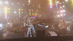 长渕刚 - 明日へ向かって