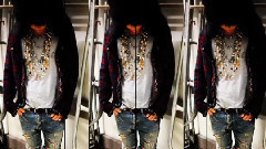 G-Dragon(BigBang) - 5 O'Clock