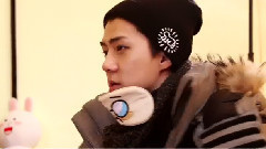 LINE TV - EXO's Special Camping EP01