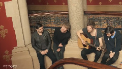 Kodaline - Big Bad World(Mahogany Session)