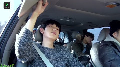 EXO's Special Camping EP01