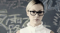 STEP IN TO THE NEW WORLD!