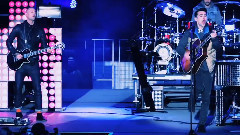 Hedley - Heaven In Our Headlights