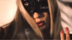 Passion Dance Sexy Girl