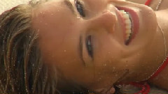 Sports Illustrated Swimsuit Cover Shoot