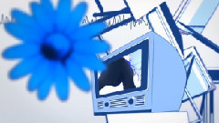 Nico - 溺水的弱者(打蜜)