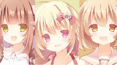 Nico - Link (苺月愛豆白)